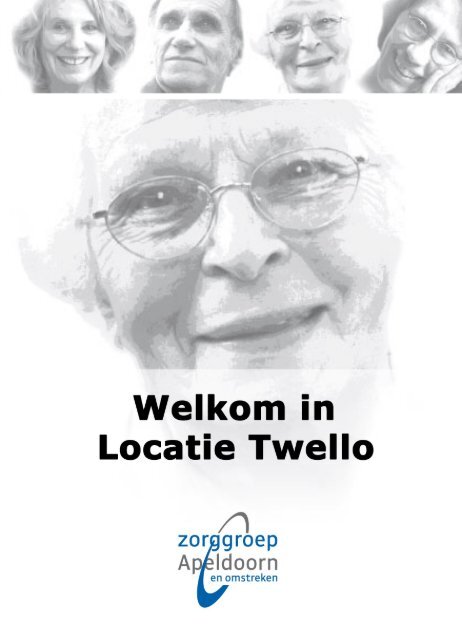 Welkom in Dependance Twello - Zorggroep Apeldoorn en ...