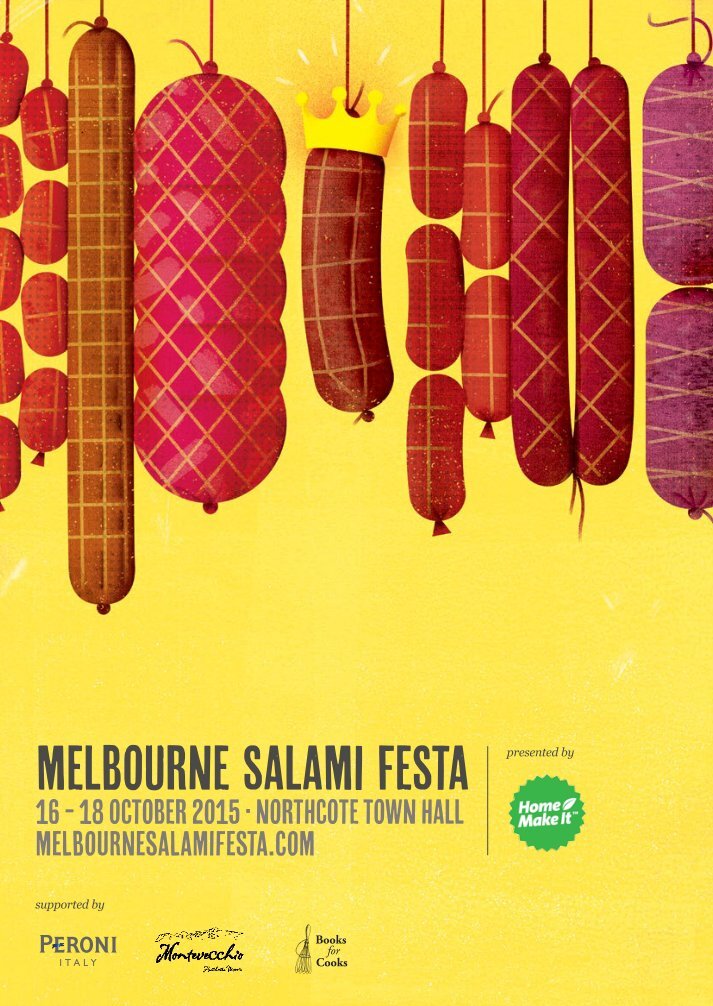 Salami Magazines