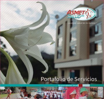 Portafolio_Asmet Salud