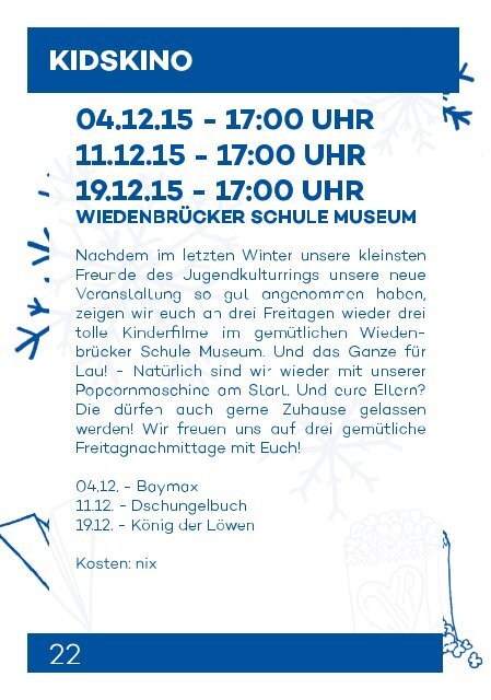 JKR Programm 2015_2