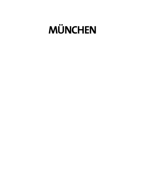 Buch_Muenchen