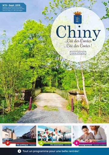 Chiny