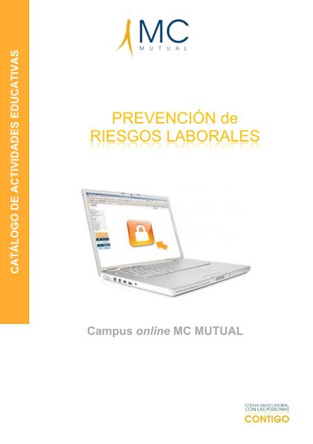 Catálogo Campus online