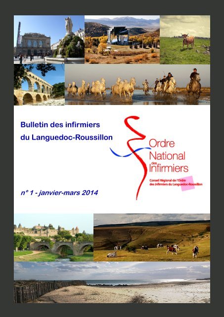 bulletin-infirmiers-CROI-LR-janvier-mars-2014