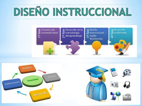 DISEÑO INSTRUCCIONAL