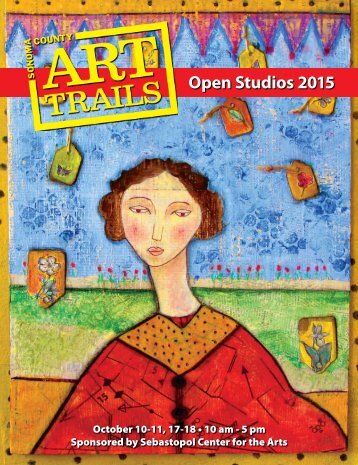 Open Studios 2015