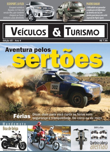 Revista Edicao 65