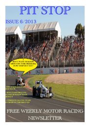 Issue 6 - 2013
