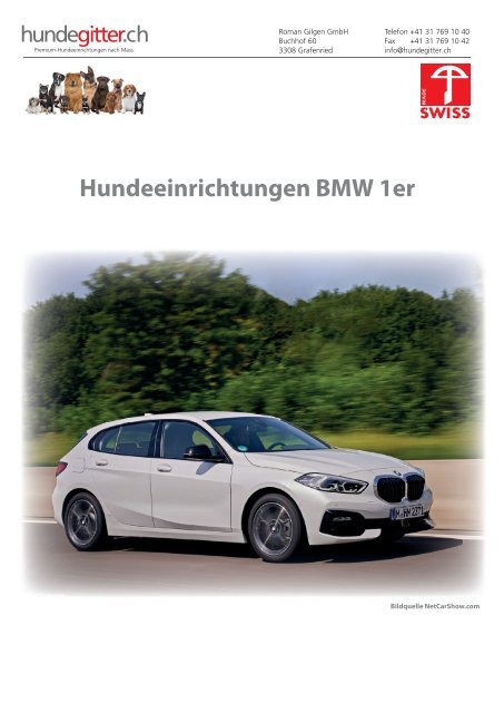 BMW_1er_Hundeeinrichtungen