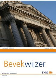 Bevekwijzer