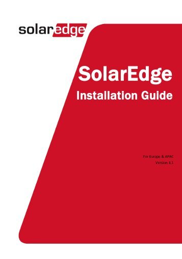 SolarEdge