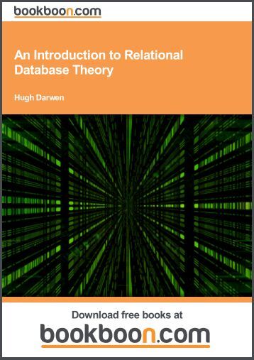 introduction to relational model Fare clic per modificare stile outline 1 the notion of database 2 the relational model of data 3 the relational algebra 4 sql m lenzerini - introduction to. introduction to relational model Fare clic per modificare stile outline 1 the notion of database 2 the relational model of data 3 the relational algebra 4 sql m lenzerini - introduction to.