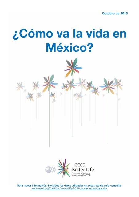 ¿Cómo va la vida en México?