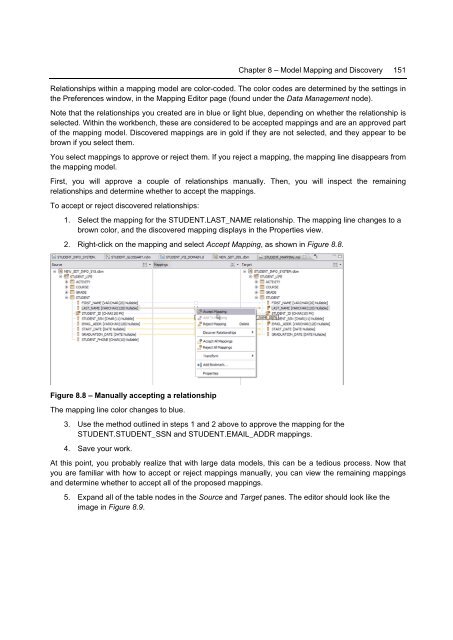 Getting Started with InfoSphere Data Architect