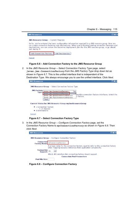 Getting Started with WebSphere Application Server