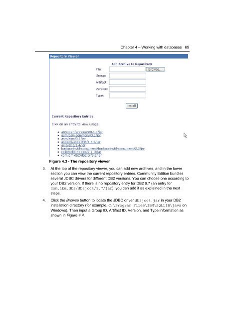 Getting Started with WebSphere Application Server