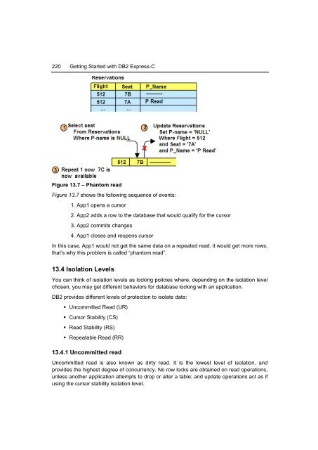 Getting Started with DB2 Express-C