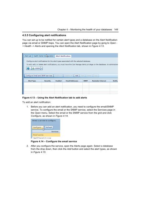 Getting Started with IBM Data Studio for DB2