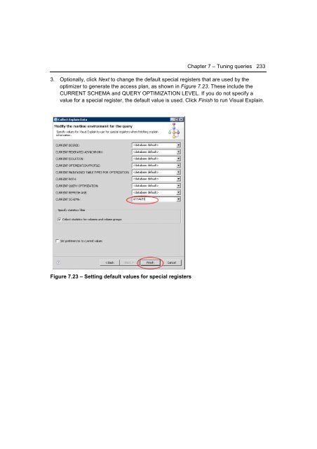 Getting Started with IBM Data Studio for DB2