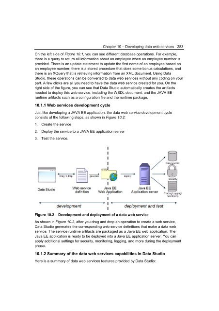 Getting Started with IBM Data Studio for DB2