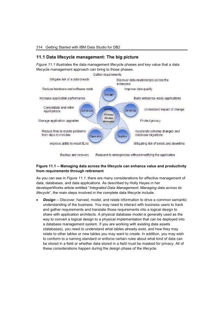 Getting Started with IBM Data Studio for DB2