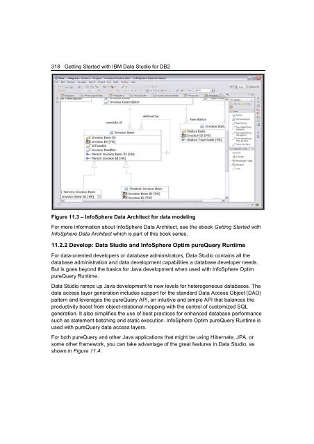 Getting Started with IBM Data Studio for DB2