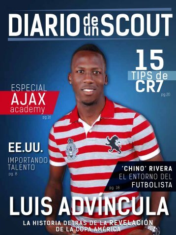 Luis advÍncula