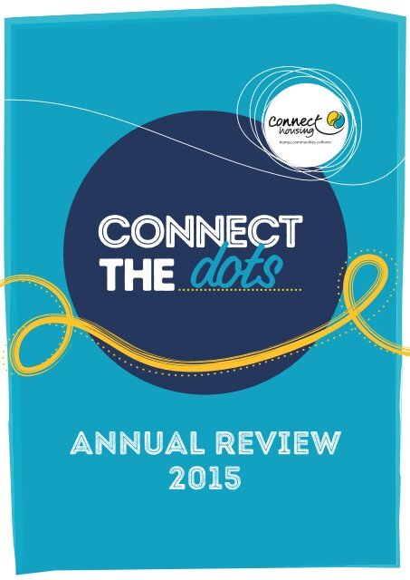 Annual Review 2015