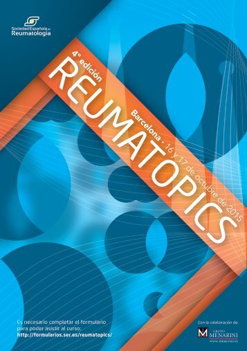 REUMATOPICS