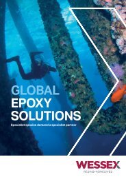 Global Epoxy Solutions