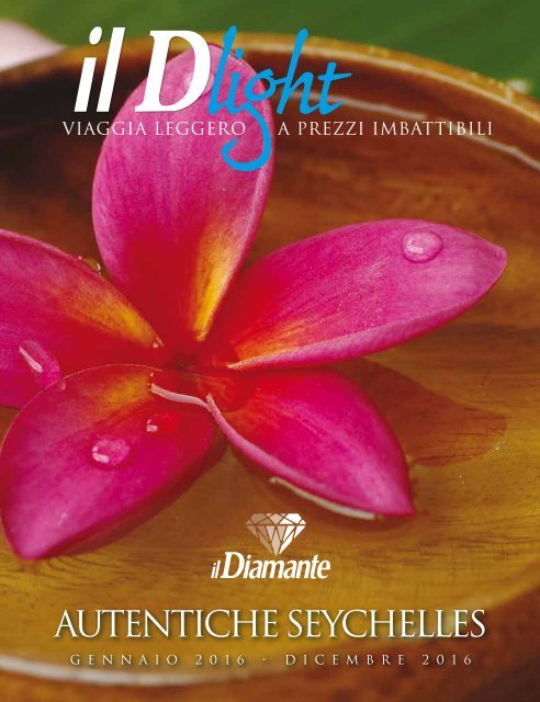 Inserto Seychelles