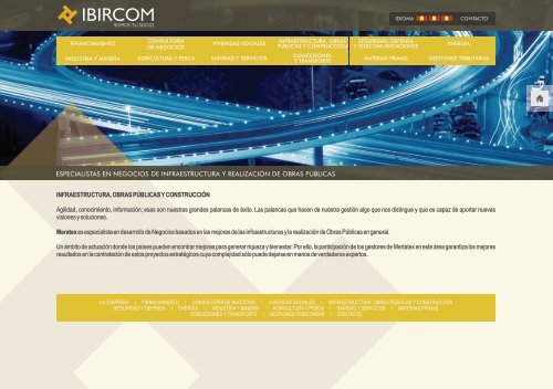 web final IBIRCOM