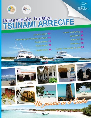 presentacion tsunami arrecife2015
