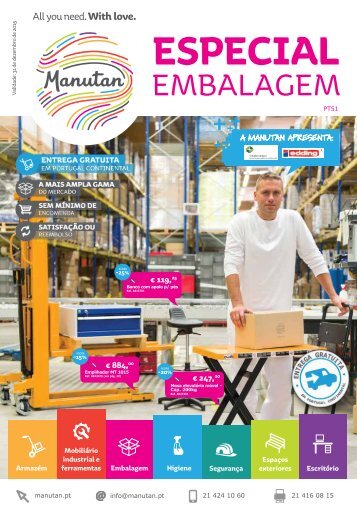 PT51 - Especial Embalagem