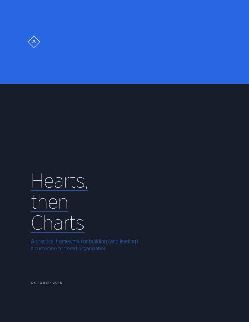 Hearts then Charts