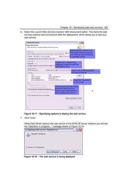 Getting Started with IBM Data Studio for DB2