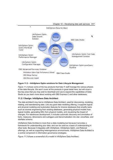 Getting Started with IBM Data Studio for DB2