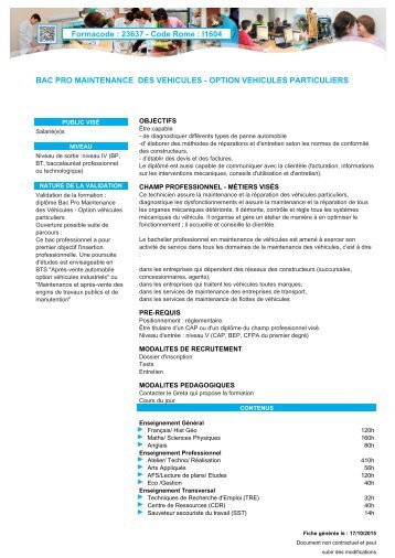 infographiste code rome