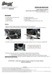 Lit Evolutif Leander Notice De Montage Et D Utilisation
