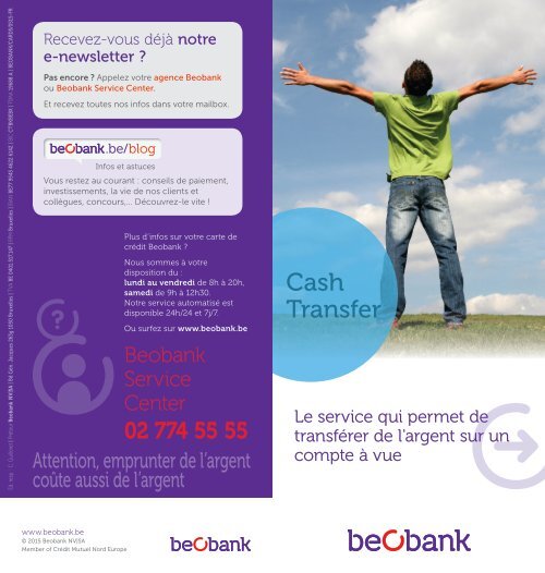 BEOBANK/CARDS/0515-FR