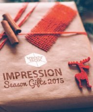 TrendyBOX-Season Gifts-GE