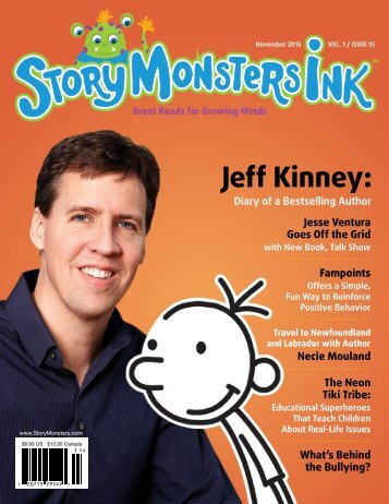 Jeff Kinney