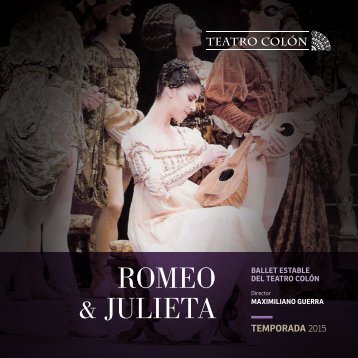 ROMEO & JULIETA