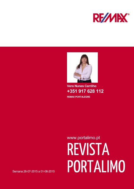 REVISTA PORTALIMO