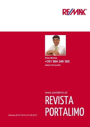 REVISTA PORTALIMO