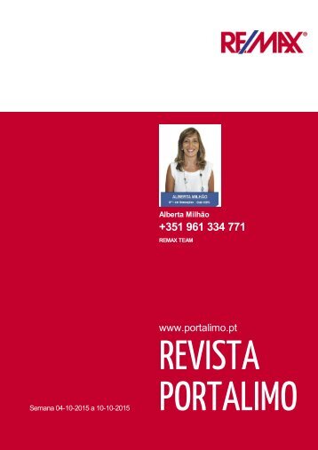 REVISTA PORTALIMO