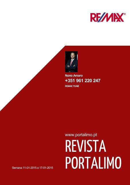 REVISTA PORTALIMO