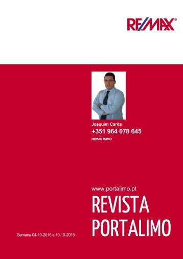 REVISTA PORTALIMO