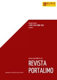 REVISTA PORTALIMO