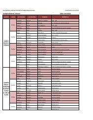 área - Olimpiada Científica Estudiantil